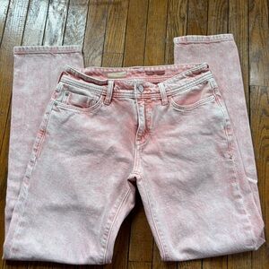 Pilcro by Anthropology pants